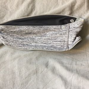 Lululemon hear warmer/head band